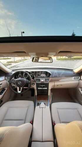 Mercedes E 220 2013, 190,000 km - 2.2 л - Bakı