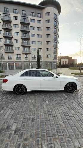 Mercedes E 220 2013, 190,000 km - 2.2 л - Bakı