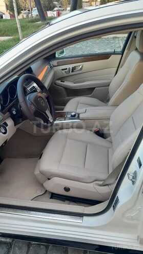 Mercedes E 220 2013, 190,000 km - 2.2 л - Bakı