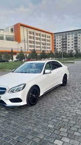 Mercedes E 220 2013, 190,000 km - 2.2 л - Bakı
