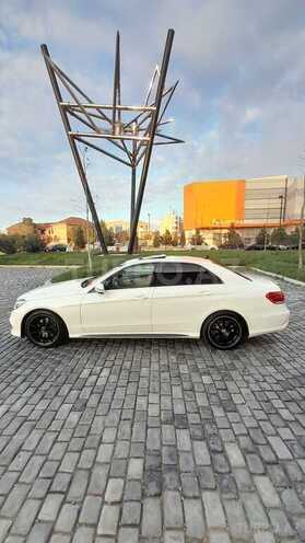 Mercedes E 220 2013, 190,000 km - 2.2 л - Bakı