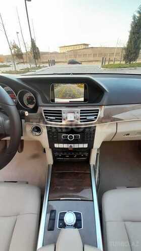 Mercedes E 220 2013, 190,000 km - 2.2 л - Bakı