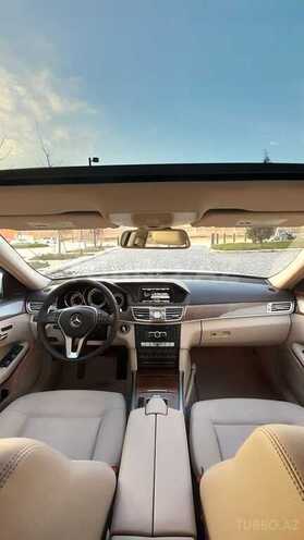 Mercedes E 220 2013, 190,000 km - 2.2 л - Bakı