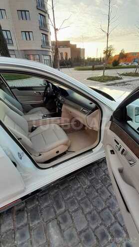 Mercedes E 220 2013, 190,000 km - 2.2 л - Bakı