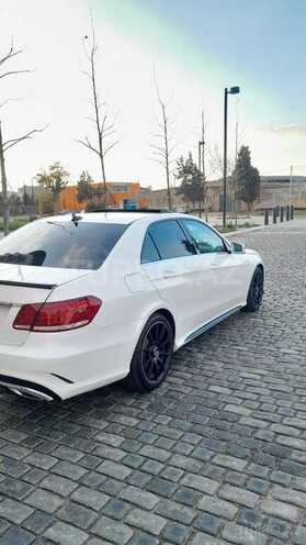 Mercedes E 220 2013, 190,000 km - 2.2 л - Bakı