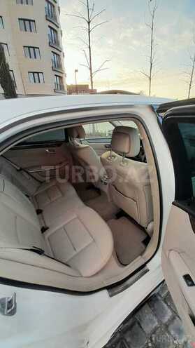 Mercedes E 220 2013, 190,000 km - 2.2 л - Bakı