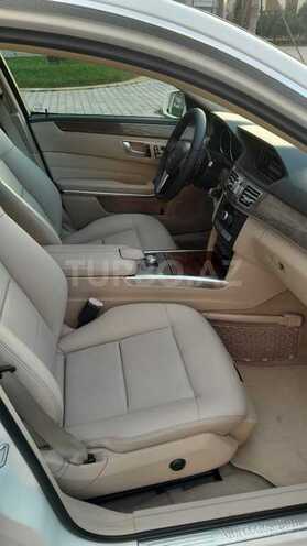 Mercedes E 220 2013, 190,000 km - 2.2 л - Bakı