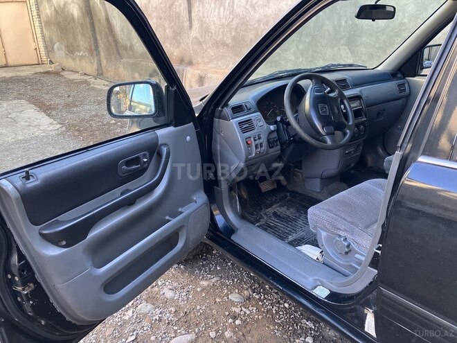 Honda CR-V 1997, 120,000 km - 2.0 л - Gəncə