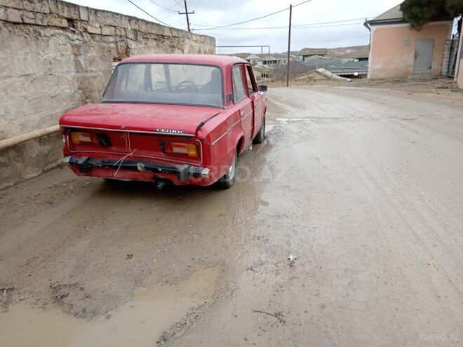 LADA (VAZ) 2106 1976, 129,356 km - 1.5 l - Bakı