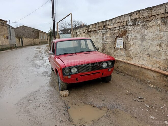 LADA (VAZ) 2106 1976, 129,356 km - 1.5 l - Bakı