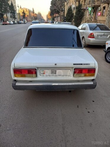 LADA (VAZ) 2107 2005, 25,000 km - 1.6 l - Gəncə