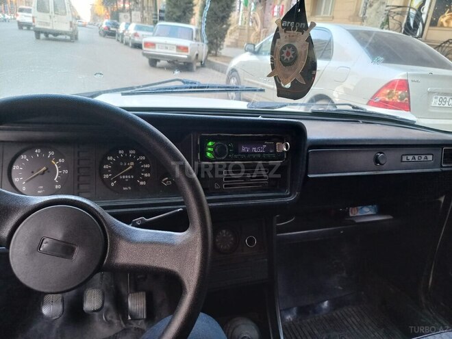 LADA (VAZ) 2107 2005, 25,000 km - 1.6 l - Gəncə