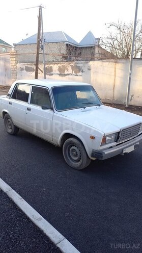 LADA (VAZ) 2107 2005, 25,000 km - 1.6 l - Gəncə