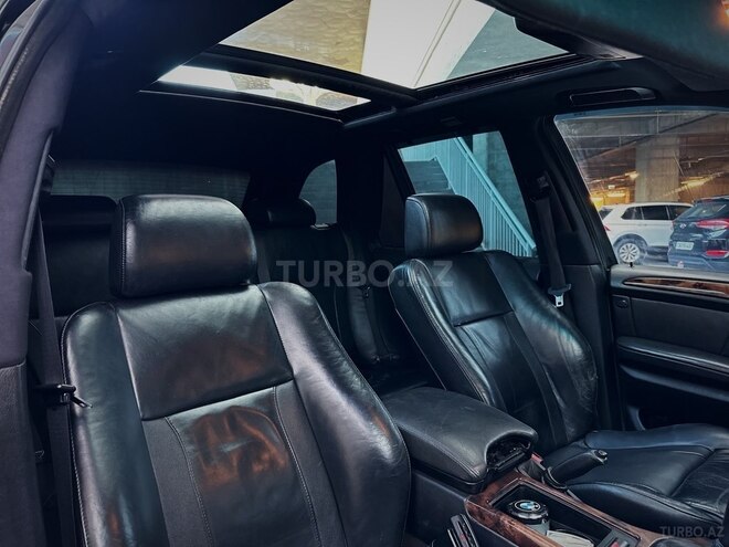 BMW X5 2006, 295,500 km - 4.8 l - Bakı