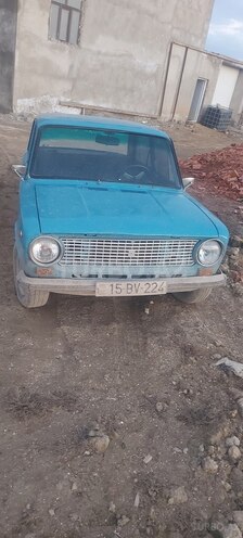 LADA (VAZ) 21011 1971, 130,000 km - 1.3 л - Bakı
