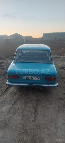 LADA (VAZ) 21011 1971, 130,000 km - 1.3 л - Bakı