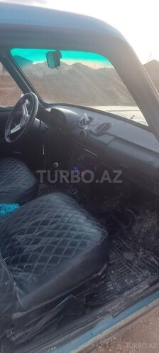 LADA (VAZ) 21011 1971, 130,000 km - 1.3 л - Bakı