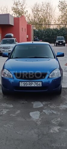LADA (VAZ) Priora 2018, 91,000 km - 1.6 л - Bərdə