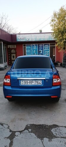 LADA (VAZ) Priora 2018, 91,000 km - 1.6 л - Bərdə