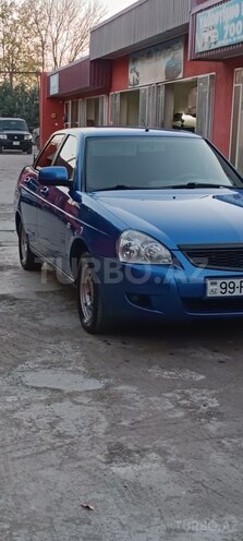 LADA (VAZ) Priora 2018, 91,000 km - 1.6 л - Bərdə