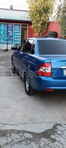 LADA (VAZ) Priora 2018, 91,000 km - 1.6 л - Bərdə