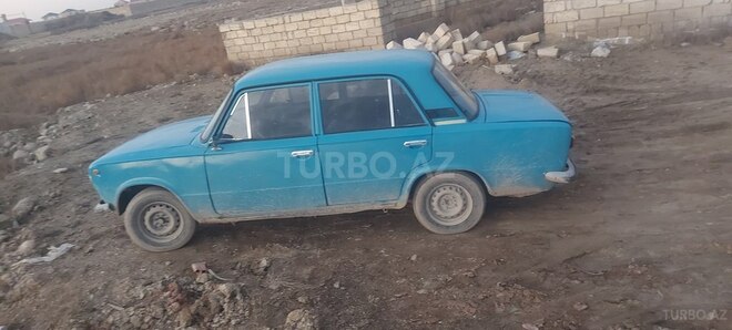 LADA (VAZ) 21011 1971, 130,000 km - 1.3 л - Bakı