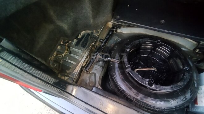 Mercedes C 180 1999, 264,589 km - 1.8 l - Gəncə