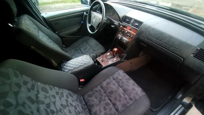 Mercedes C 180 1999, 264,589 km - 1.8 l - Gəncə
