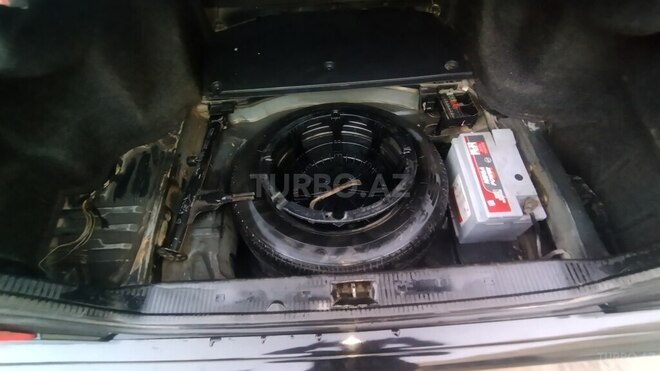 Mercedes C 180 1999, 264,589 km - 1.8 l - Gəncə
