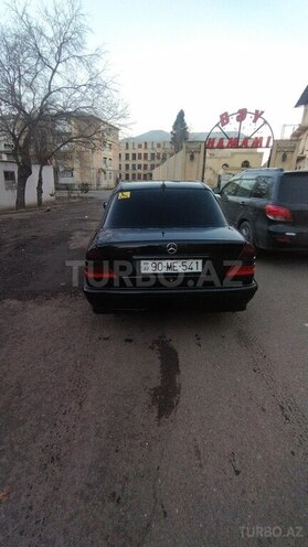 Mercedes C 180 1999, 264,589 km - 1.8 l - Gəncə