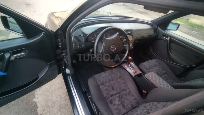 Mercedes C 180 1999, 264,589 km - 1.8 l - Gəncə