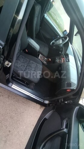 Mercedes C 180 1999, 264,589 km - 1.8 l - Gəncə