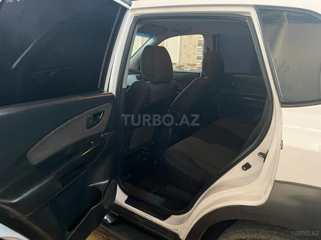 Hyundai Tucson 2007, 86,500 km - 2.0 л - Şəmkir