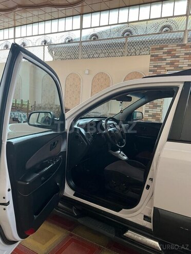 Hyundai Tucson 2007, 86,500 km - 2.0 л - Şəmkir