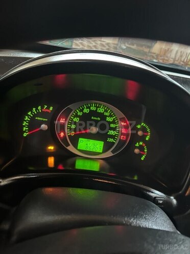Hyundai Tucson 2007, 86,500 km - 2.0 л - Şəmkir