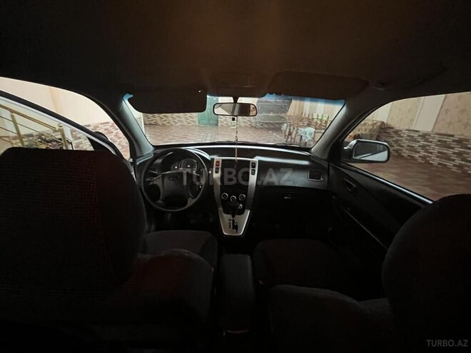 Hyundai Tucson 2007, 86,500 km - 2.0 л - Şəmkir