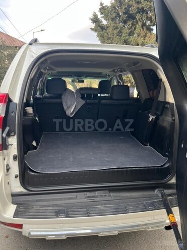 Toyota Prado 2013, 130,000 km - 2.7 l - Bakı