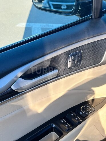 Ford Fusion 2014, 195,000 km - 1.5 l - Bakı