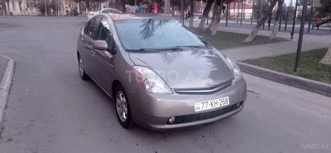 Toyota Prius 2008, 169,500 km - 1.5 l - Bakı