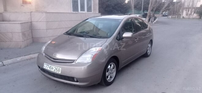 Toyota Prius 2008, 169,500 km - 1.5 l - Bakı