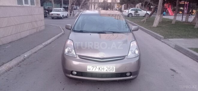 Toyota Prius 2008, 169,500 km - 1.5 l - Bakı