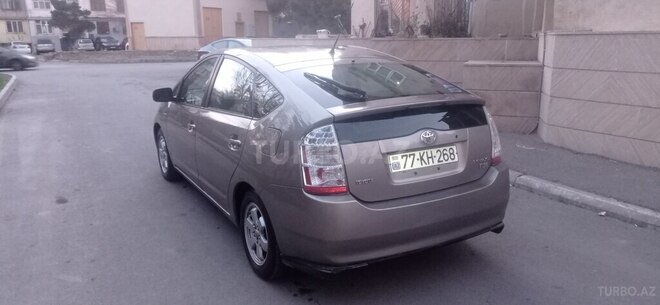 Toyota Prius 2008, 169,500 km - 1.5 l - Bakı