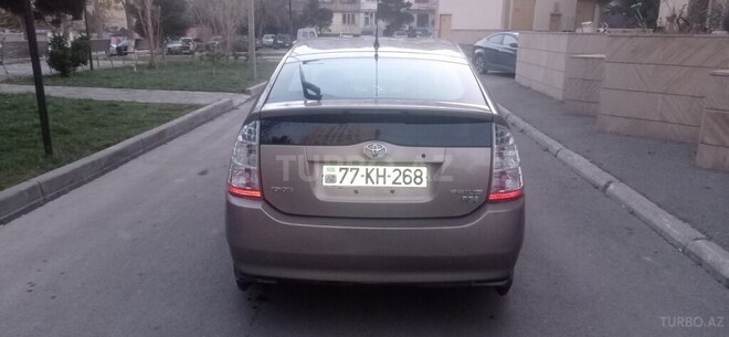 Toyota Prius 2008, 169,500 km - 1.5 l - Bakı