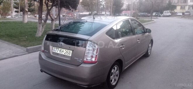 Toyota Prius 2008, 169,500 km - 1.5 l - Bakı