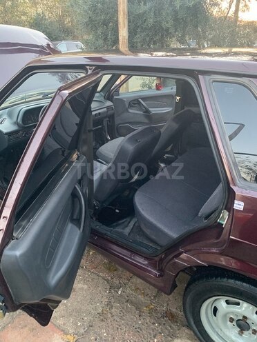 LADA (VAZ) 2115 2012, 219,800 km - 1.5 л - Salyan