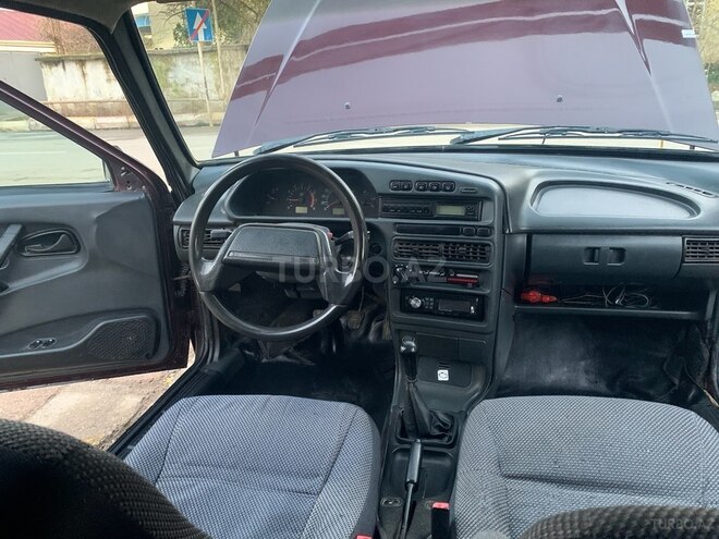 LADA (VAZ) 2115 2012, 219,800 km - 1.5 л - Salyan