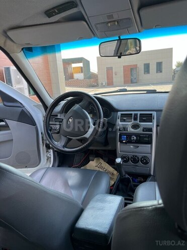 LADA (VAZ) Priora 2013, 169,000 km - 1.6 l - Bakı