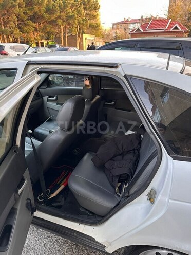 LADA (VAZ) Priora 2013, 169,000 km - 1.6 l - Bakı