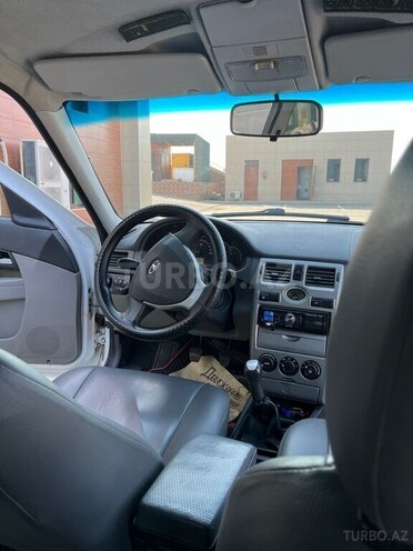 LADA (VAZ) Priora 2013, 169,000 km - 1.6 l - Bakı