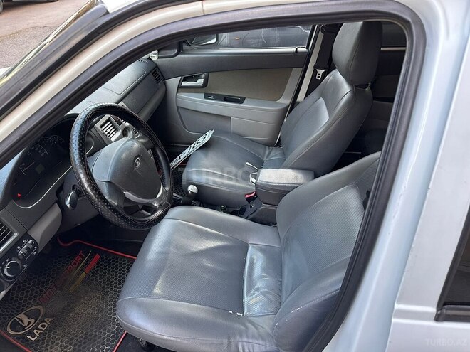 LADA (VAZ) Priora 2013, 169,000 km - 1.6 l - Bakı